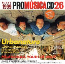 Slamo : Compilação Promúsica nº26 Março 1999
